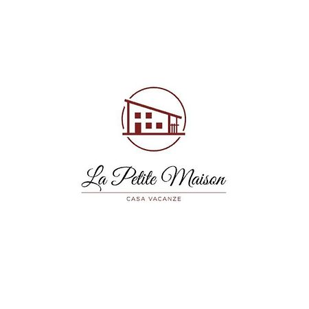 La Petite Maison Аугуста Экстерьер фото