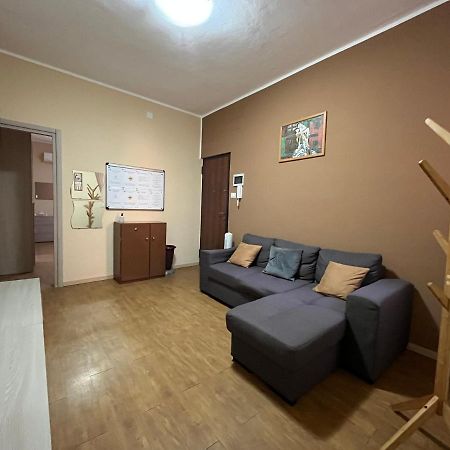 La Petite Maison Аугуста Экстерьер фото