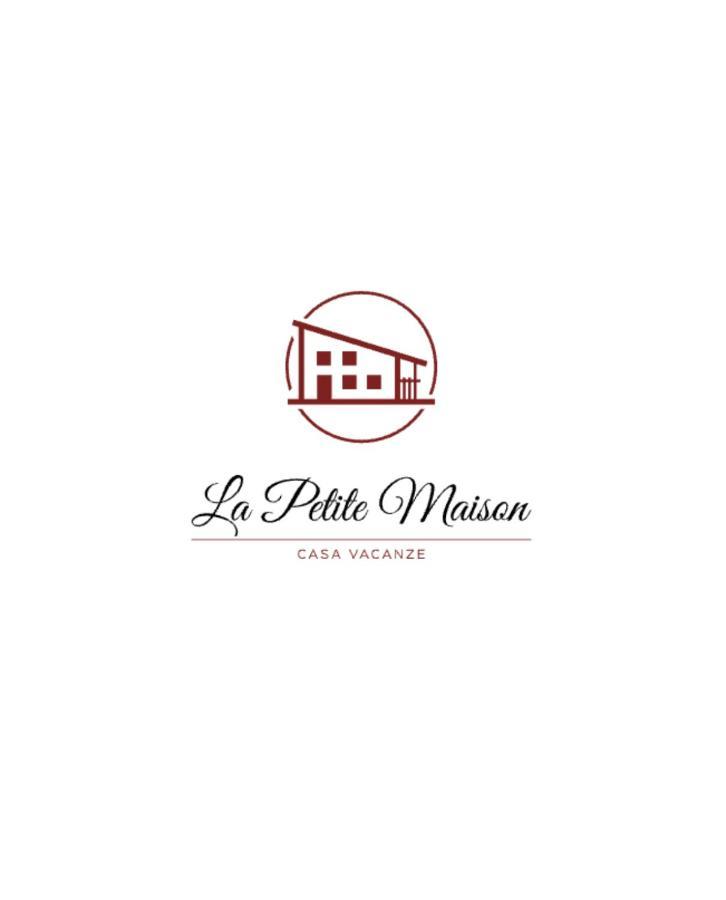 La Petite Maison Аугуста Экстерьер фото