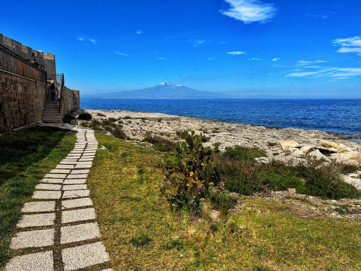 La Petite Maison Аугуста Экстерьер фото