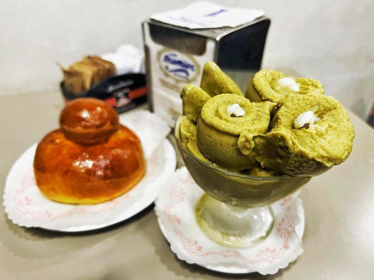 La Petite Maison Аугуста Экстерьер фото
