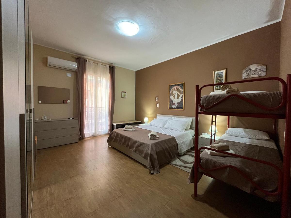 La Petite Maison Аугуста Экстерьер фото