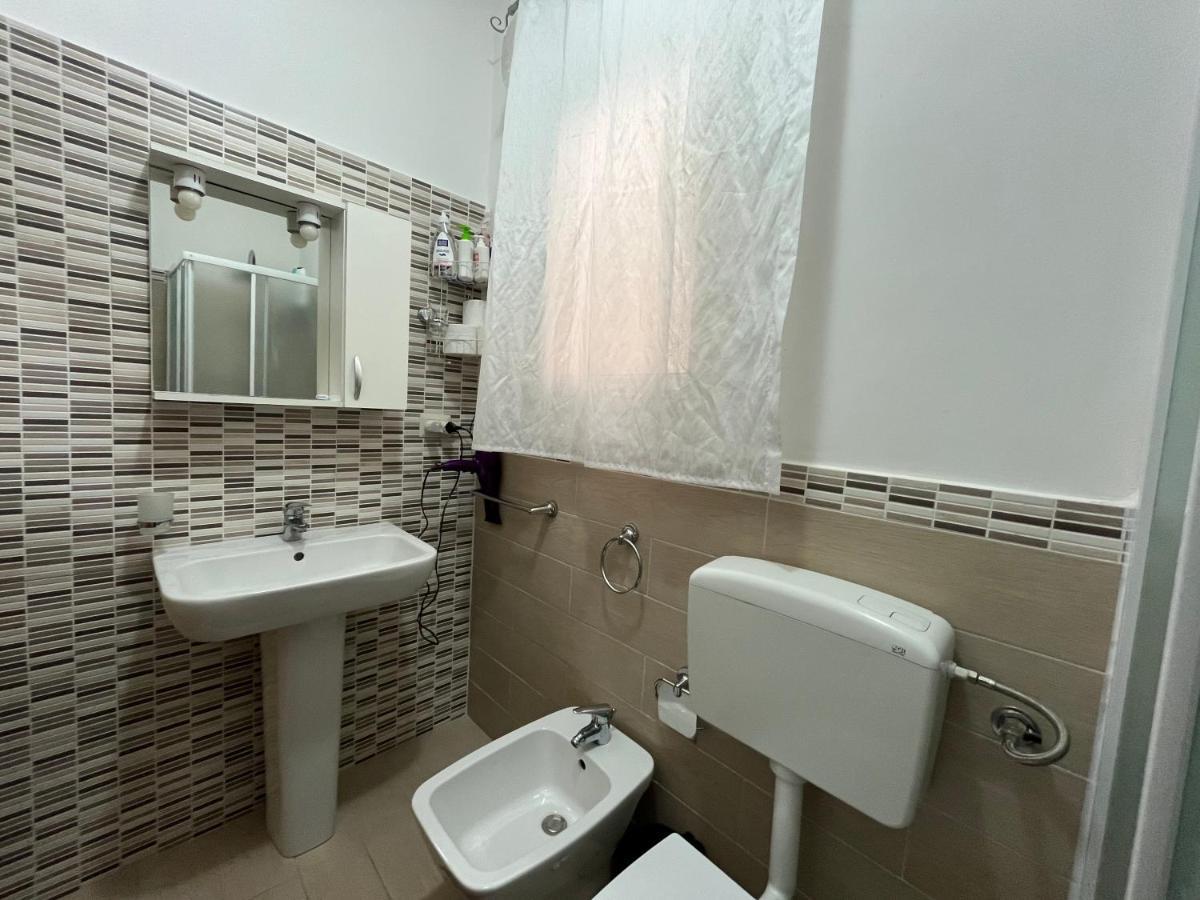 La Petite Maison Аугуста Экстерьер фото