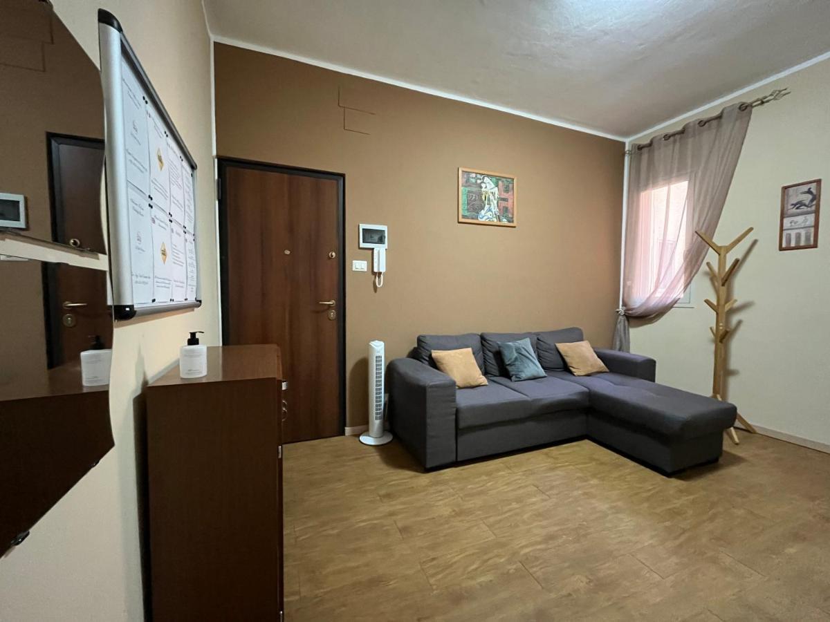 La Petite Maison Аугуста Экстерьер фото