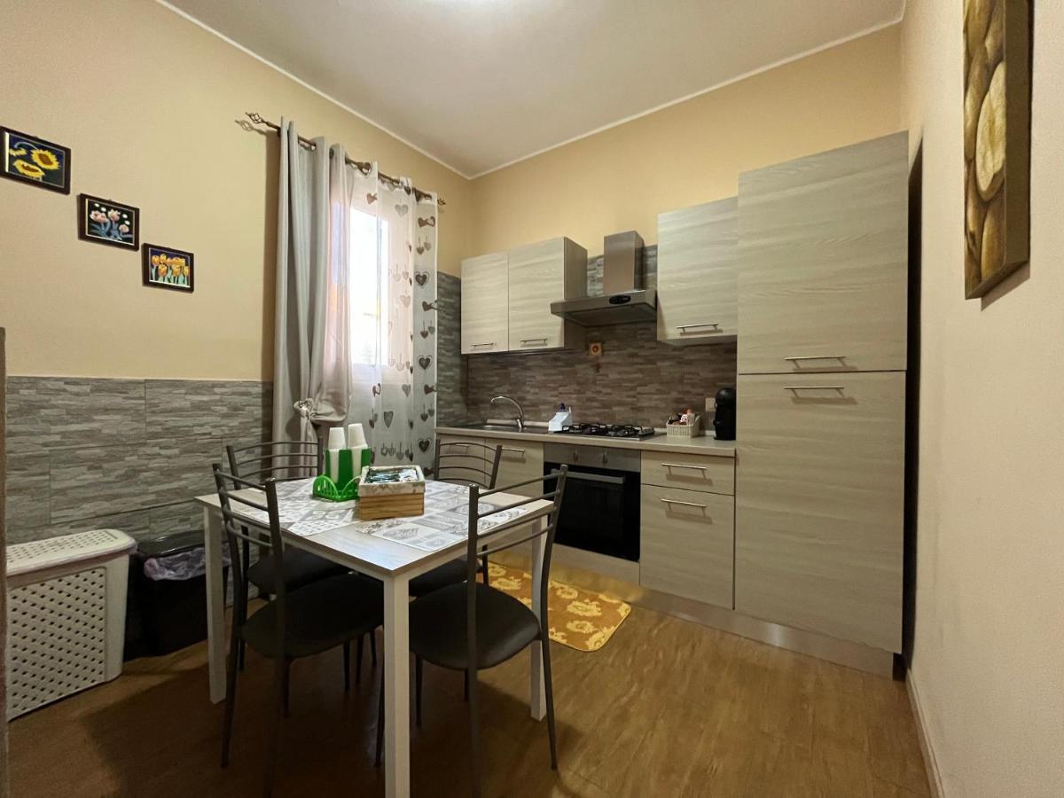 La Petite Maison Аугуста Экстерьер фото